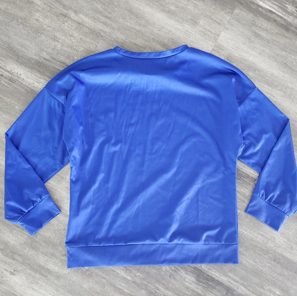 Never Broke Again | YoungBoy | Sweat Suit Pullover - Picture 2 of 4